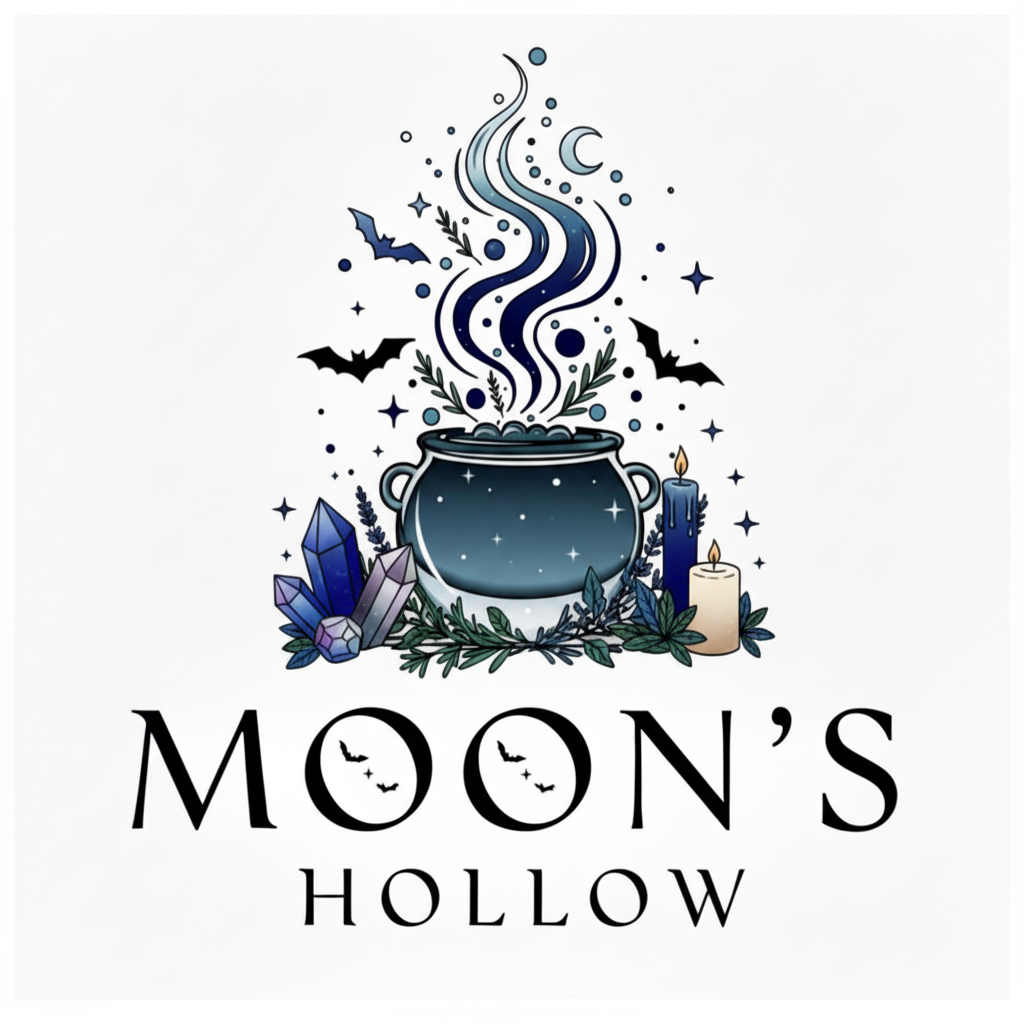 Moon's Hollow 